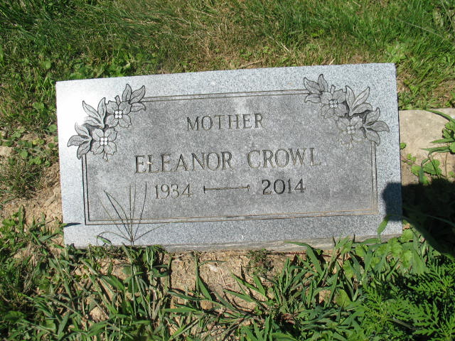 Eleanor Crowl
